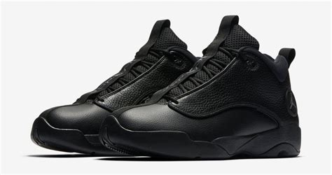 jordan jumpman pro all black.